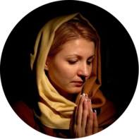 Гадалка Анна — Воробьевка